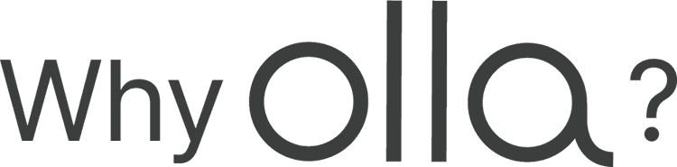 WHY OLLA